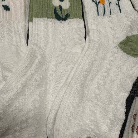 Sock Bundle 15 Pairs *NEW* - Picture 6 of 6